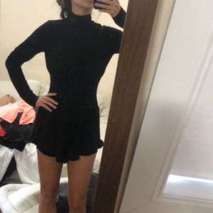 Shein turtleneck
